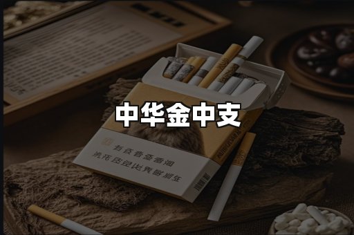 中华金中支